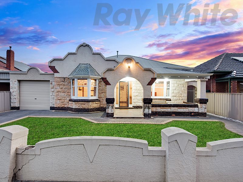 19 Reynell Street, West Croydon, SA 5008