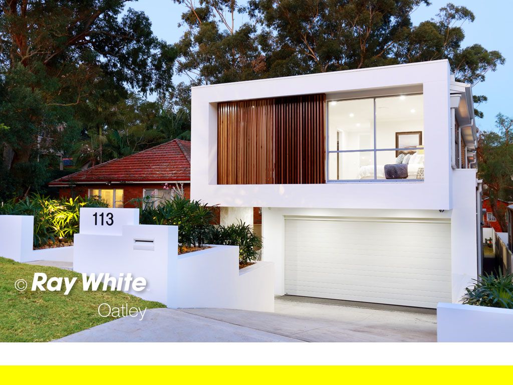 113 Gungah Bay Road