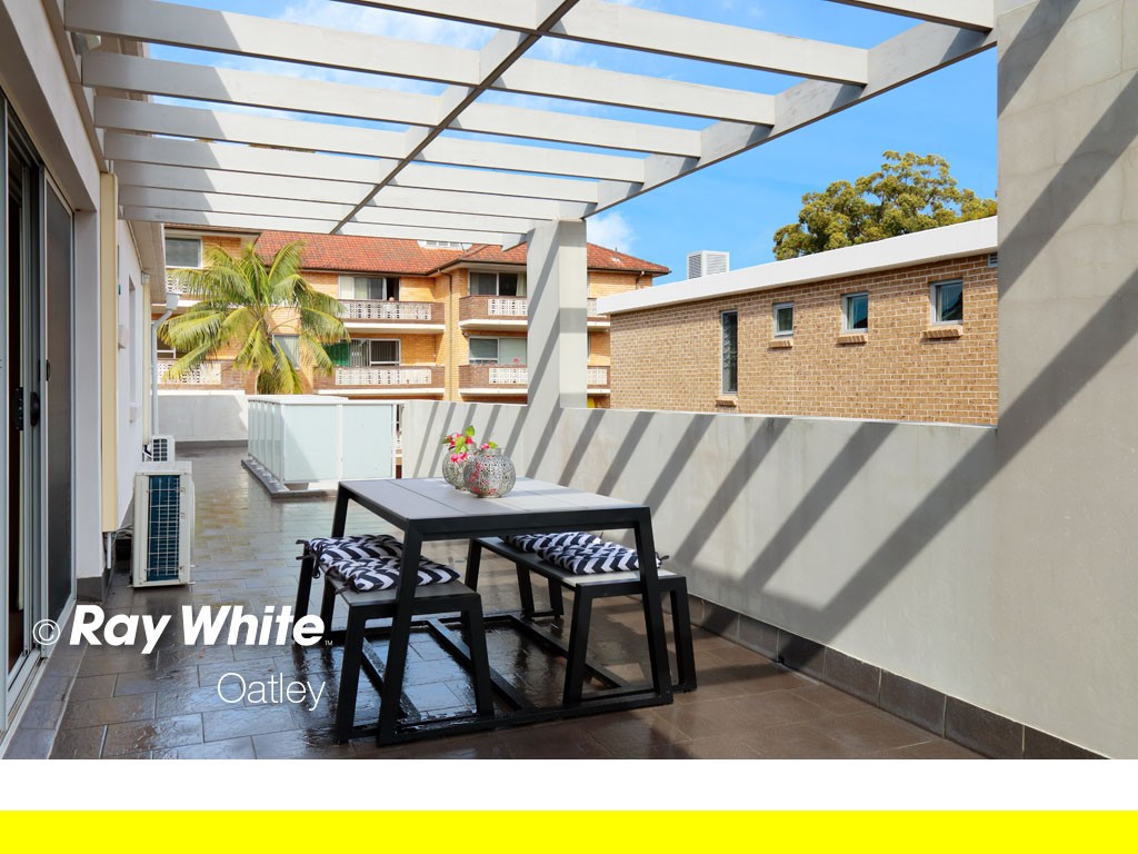 9/51-53 Macquarie Place, Mortdale, NSW 2223