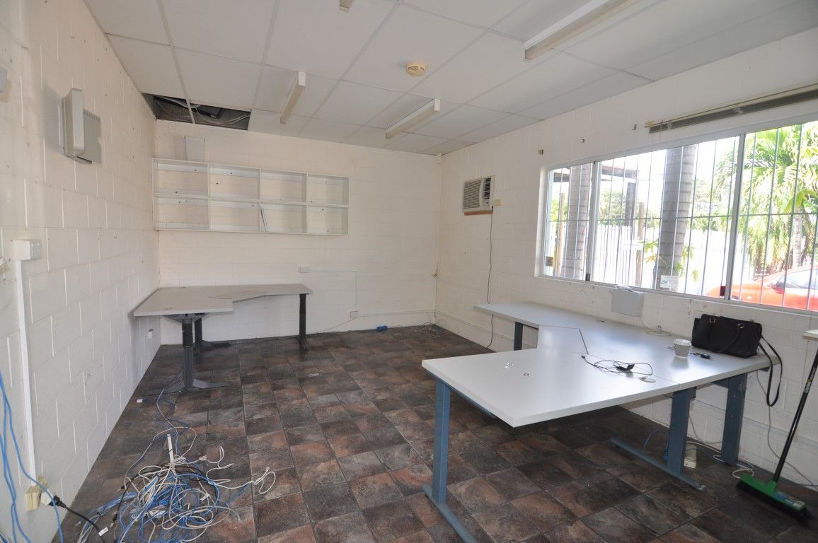 Unit 1, 3 Virgil Street, Hyde Park, QLD 4812