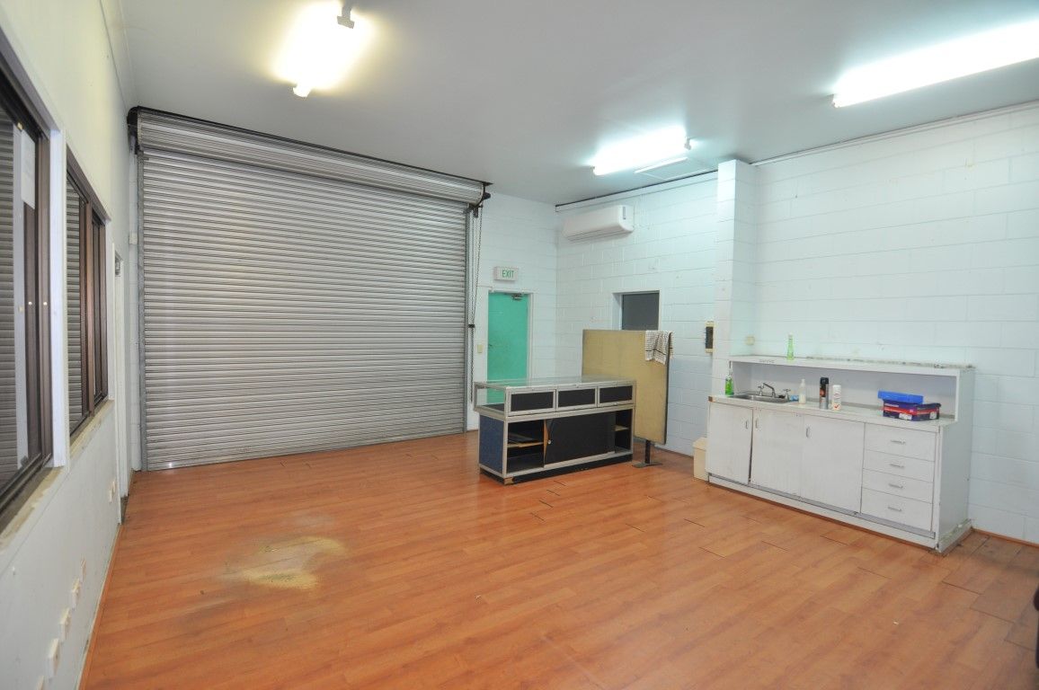 Unit 2, 12-20 Cottell Street, Hyde Park, QLD 4812