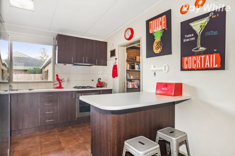 40 Lydford Road, Ferntree Gully, VIC 3156