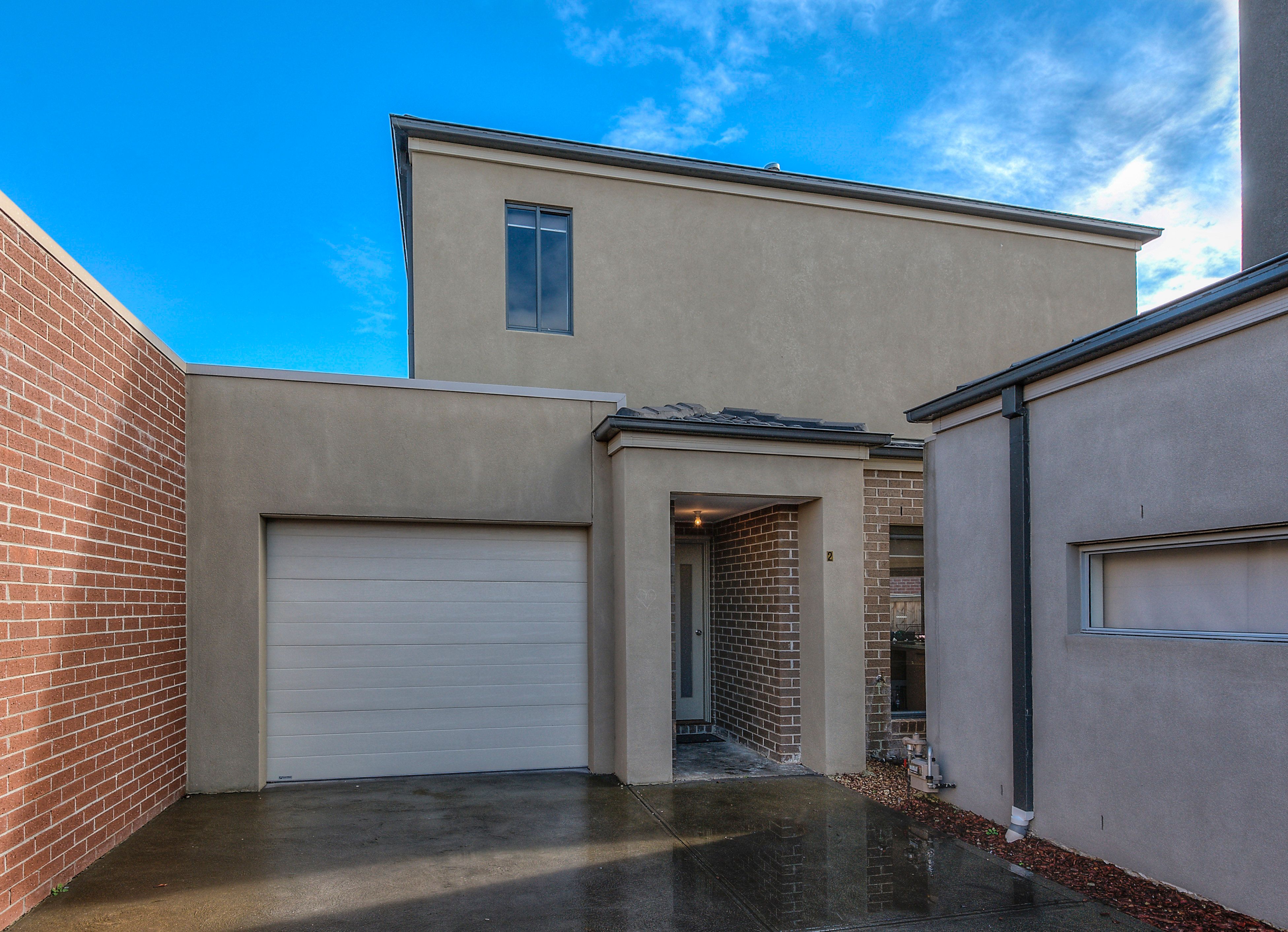 32 Kumara Circuit, South Morang VIC 3752