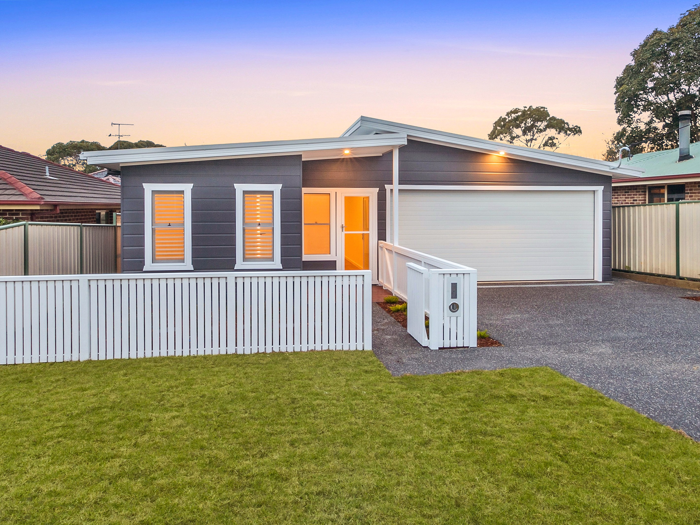 34 Park Avenue, Helensburgh, NSW 2508