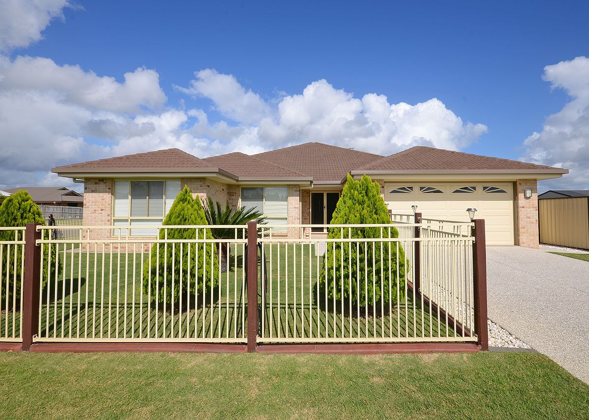 23 Louise Drive, Burrum Heads, QLD 4659