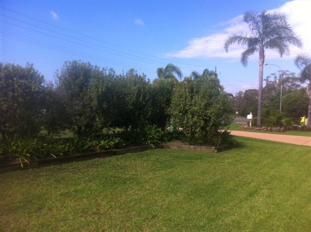 31 Pitt Street, North Nowra, NSW 2541
