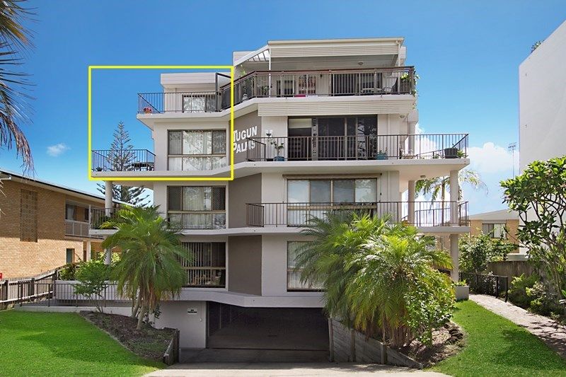 14/391 Golden Four Drive, Tugun, QLD 4224