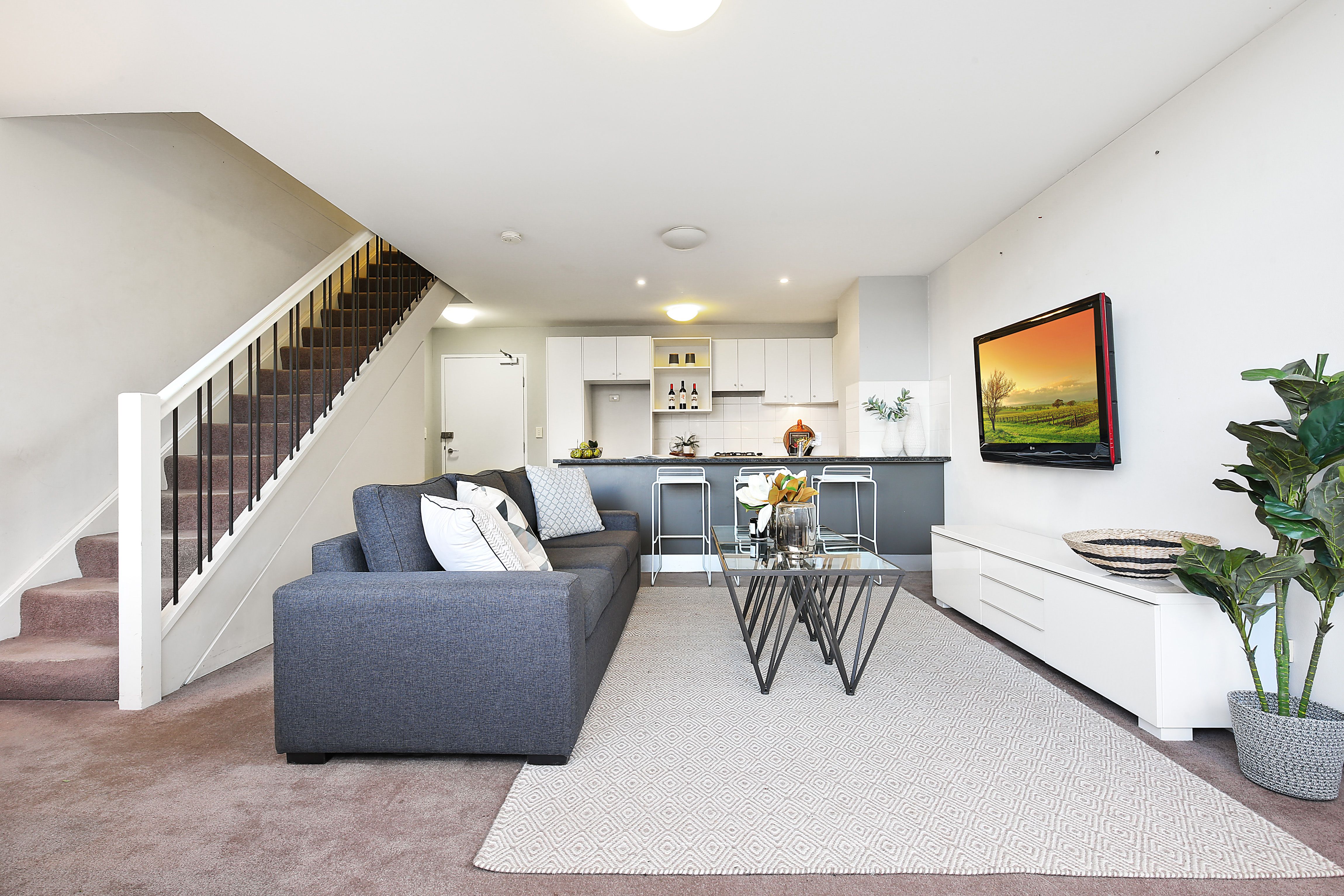 440/221 Sydney Park Road, Erskineville, NSW 2043