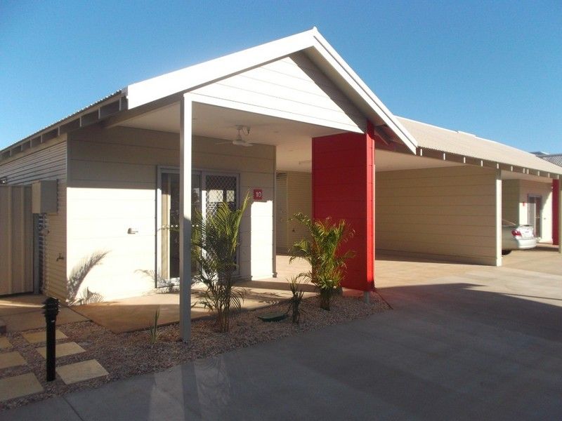 Unit 6/99 Greene Place, South Hedland, WA 6722