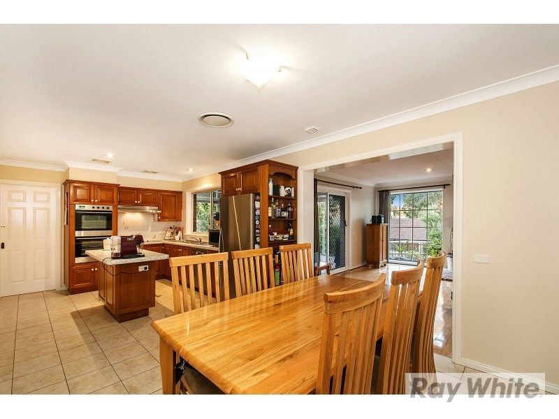 Castle Hill, NSW 2154