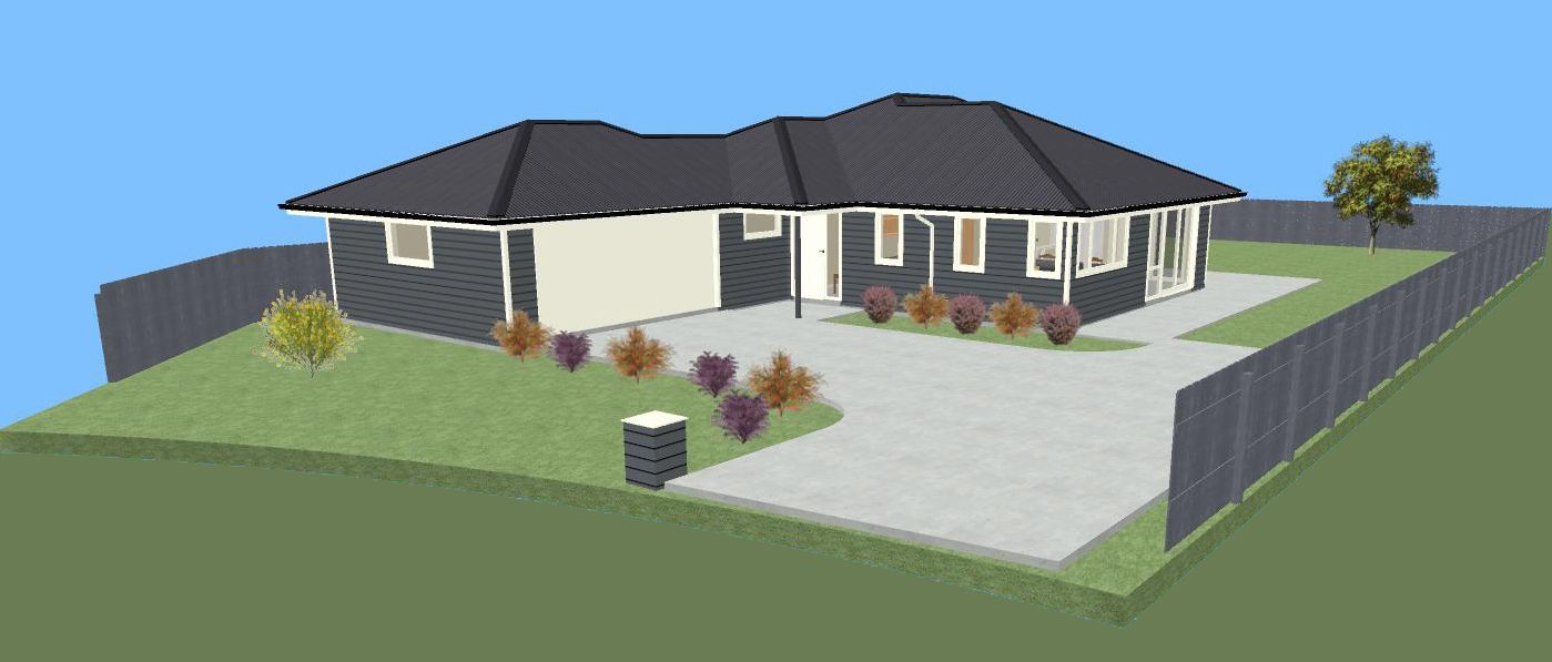 13 Bethany Road, Rolleston, Selwyn District