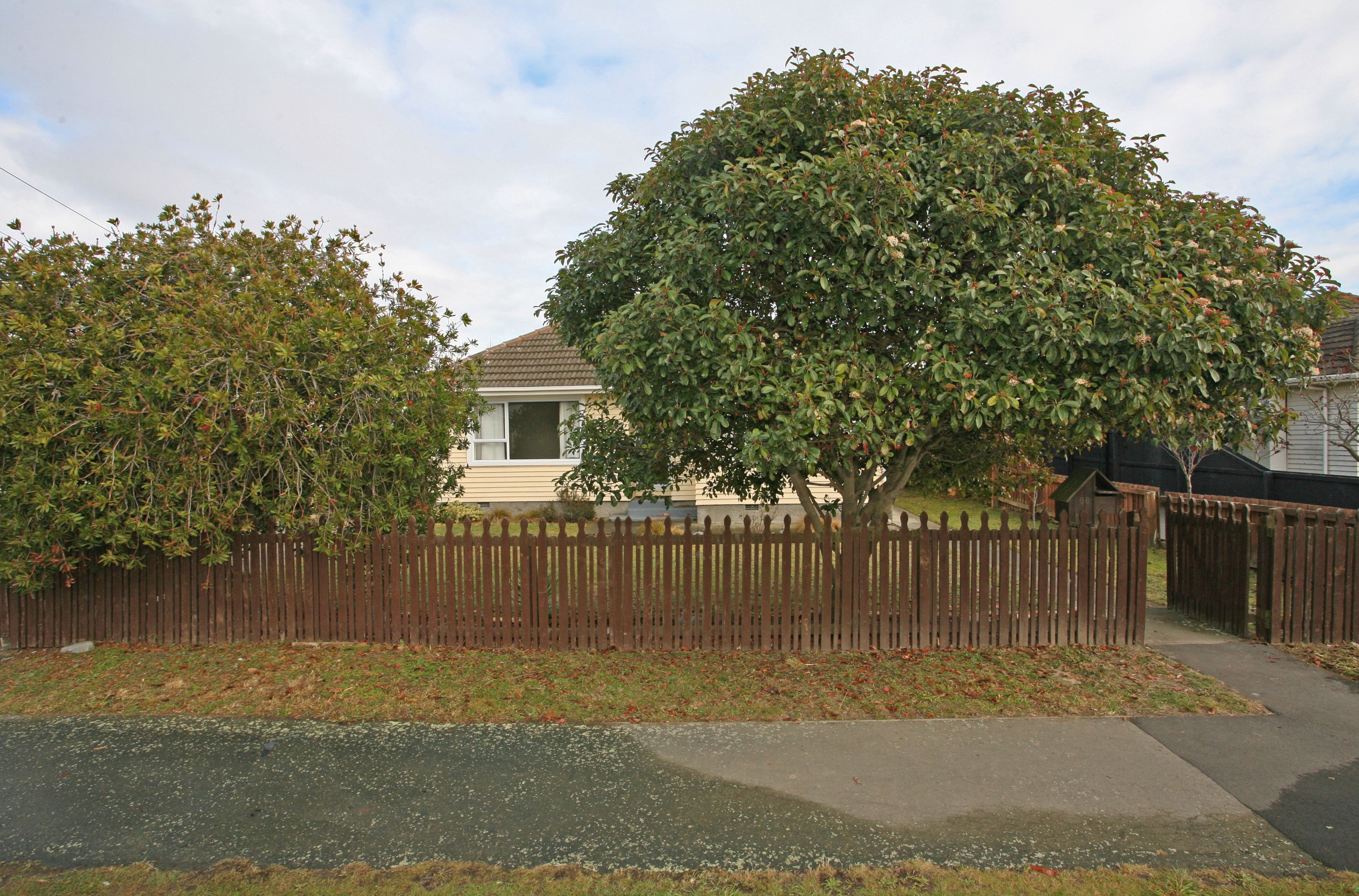 86 Sinclair Street, New Brighton, Christchurch City