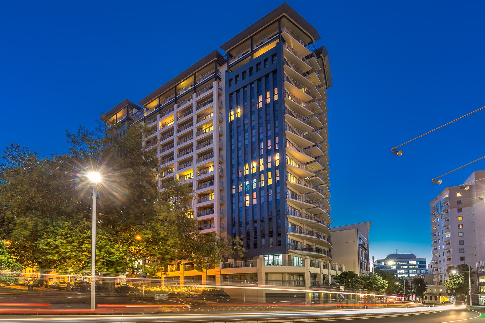 1310/1 Parliament Street, Auckland Central, Auckland City