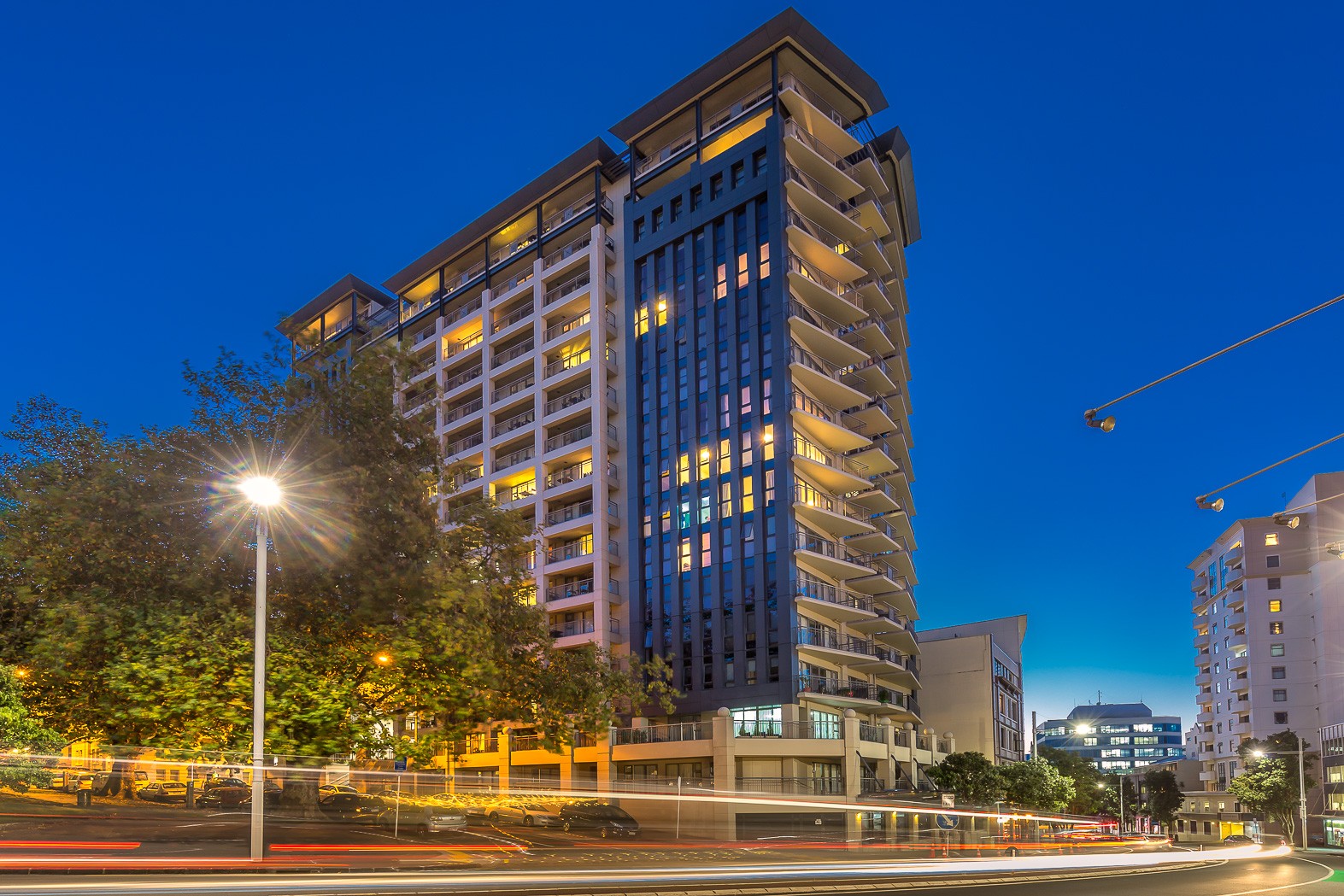 1310/1 Parliament Street, Auckland Central, Auckland City