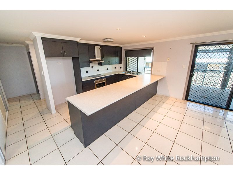 28 Nagle Drive, Norman Gardens, QLD 4701