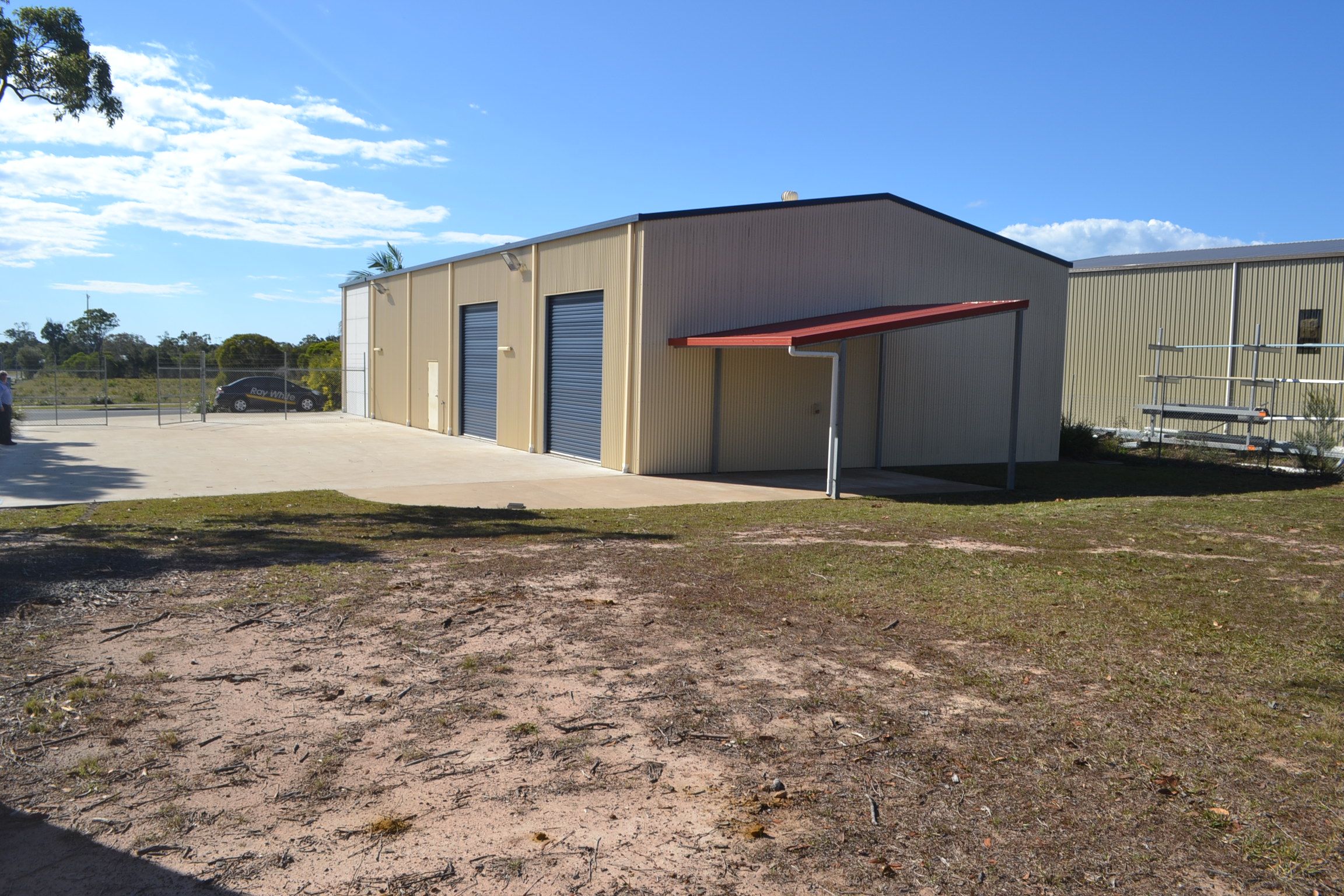 20 Southern Cross Circuit, Urangan, QLD 4655