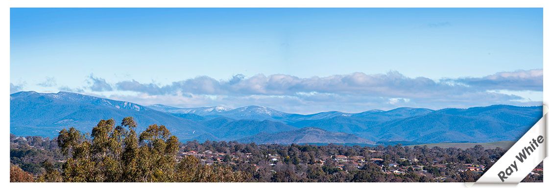 18 Pattinson Crescent, Flynn, ACT 2615