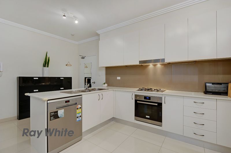 21/4-5 St Andrews Street, Dundas, NSW 2117