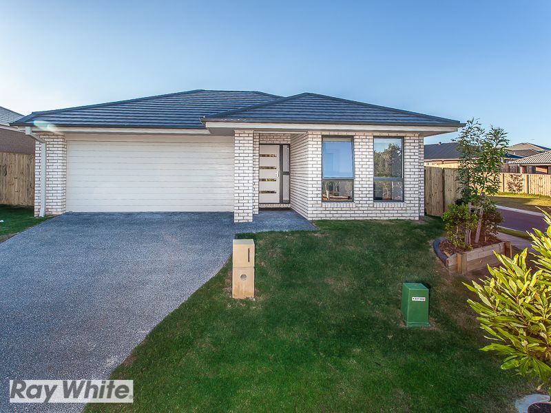 1. Palmerston Street, North Lakes, QLD 4509