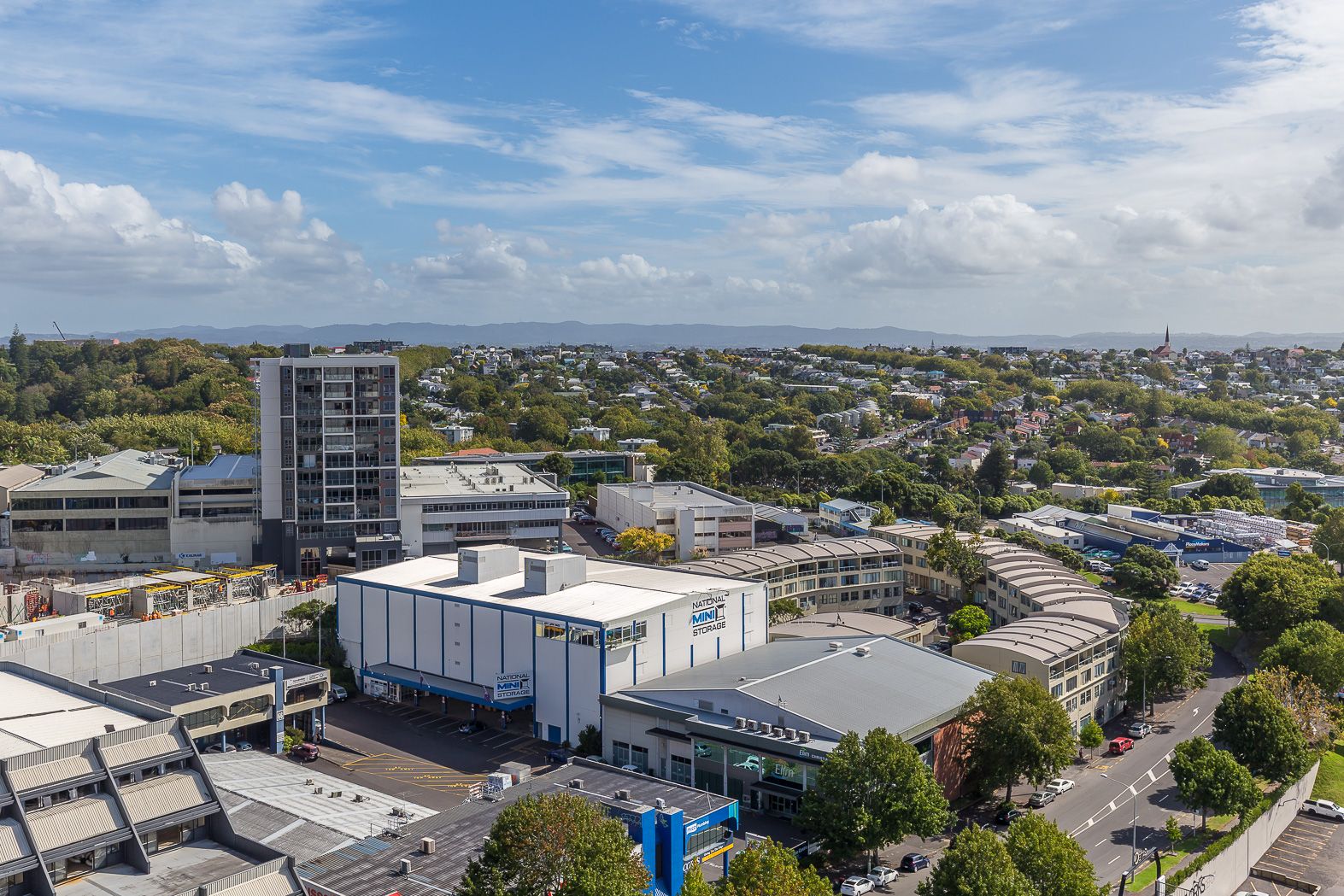 1530/72 Nelson Street, Auckland Central, Auckland City