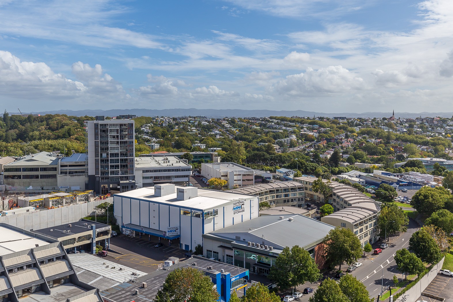 1530/72 Nelson Street, Auckland Central, Auckland City