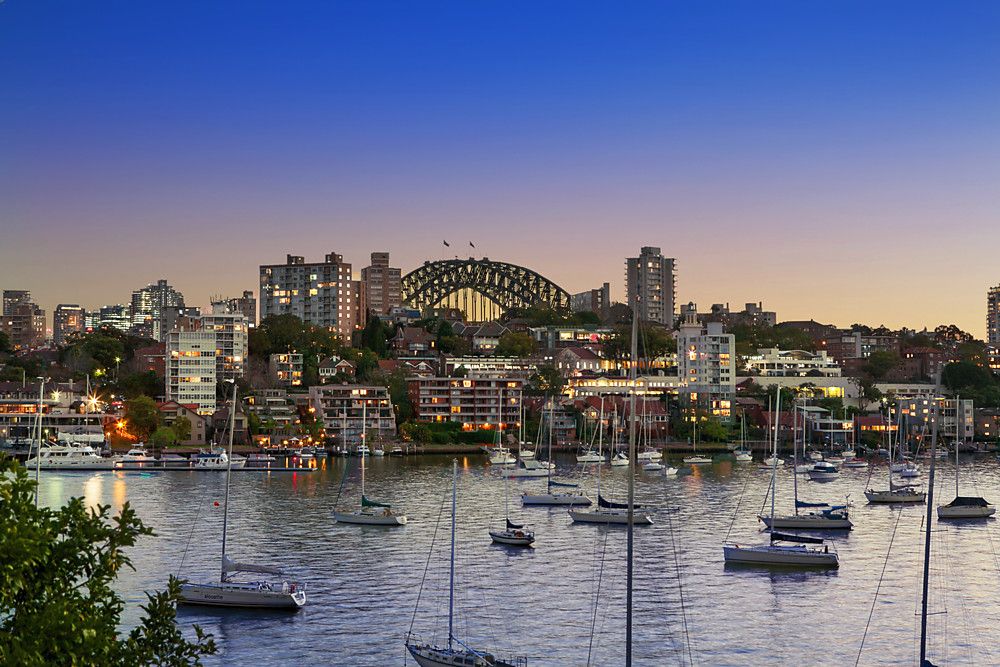 133 Kurraba Road, Neutral Bay NSW 2089