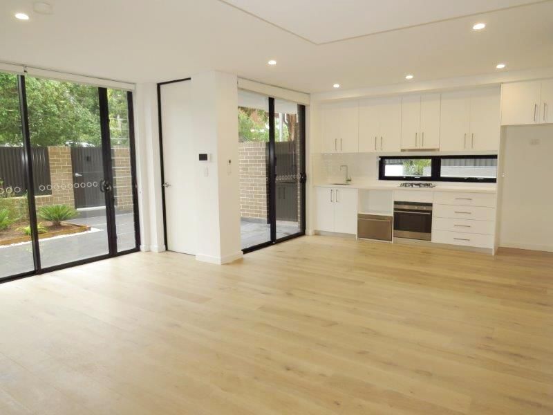 1/191 Fitzgerald Avenue, Maroubra, NSW 2035