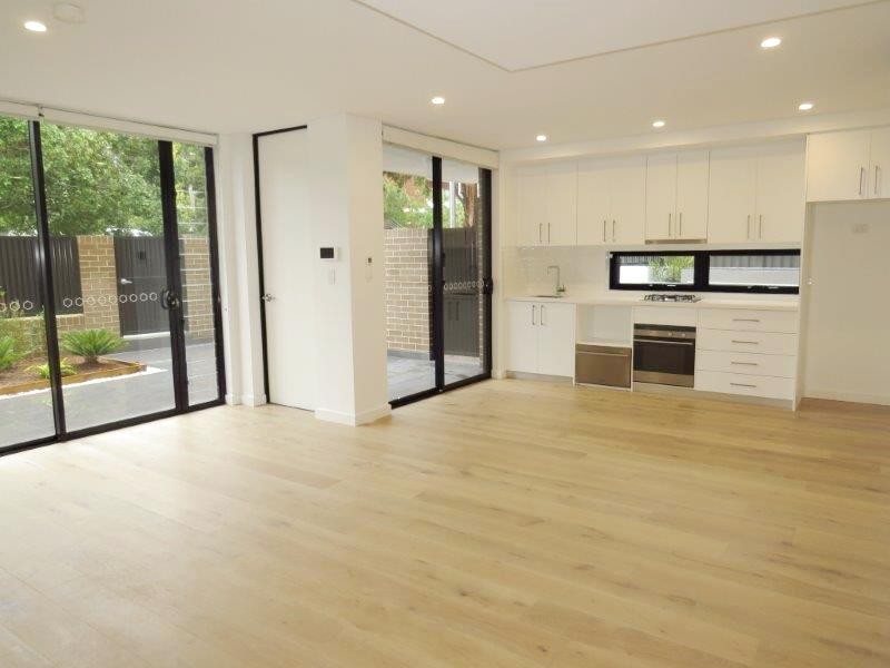 1/191 Fitzgerald Avenue, Maroubra, NSW 2035