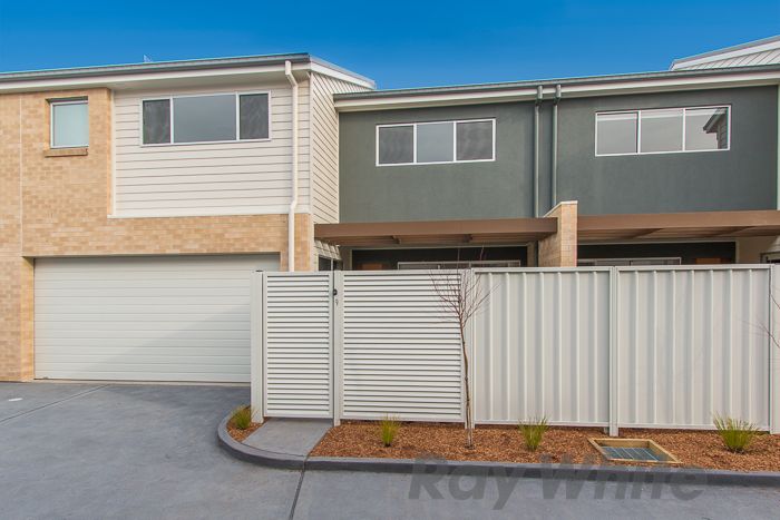 9/6-8 Georgetown Road, Georgetown, NSW 2298