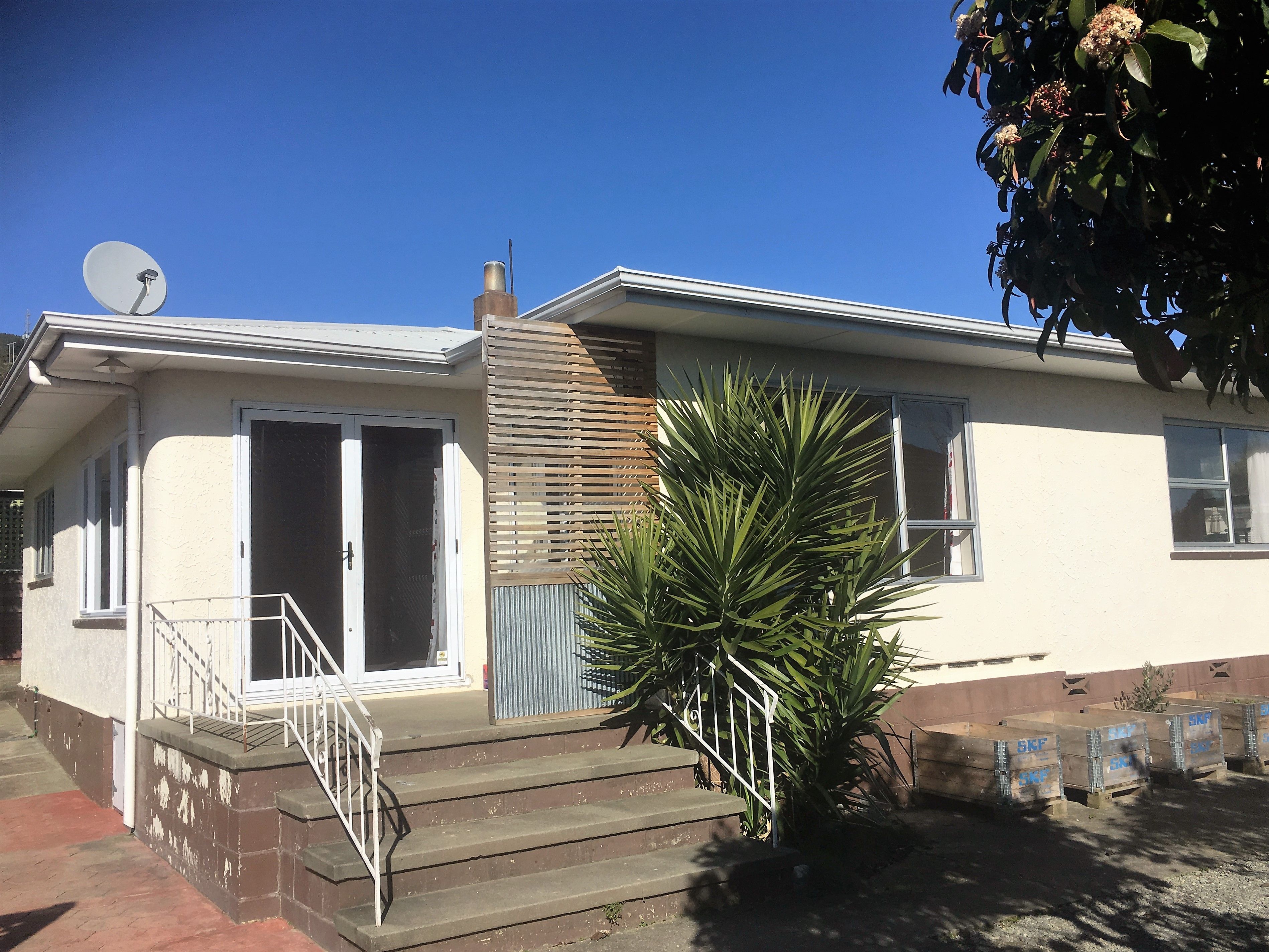 13 Churchill Avenue, Richmond, Tasman District