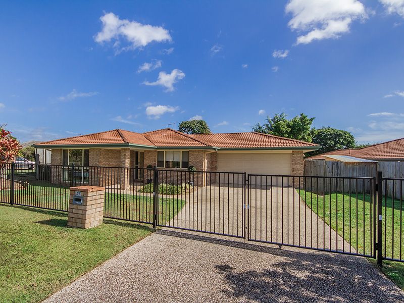 57 Fawn Street, Upper Coomera QLD 4209