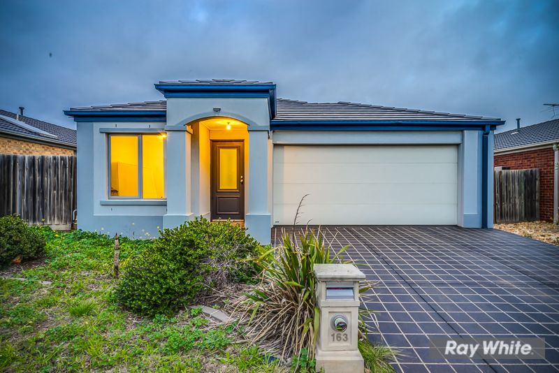 163 Westmeadows Lane, Truganina, VIC 3029