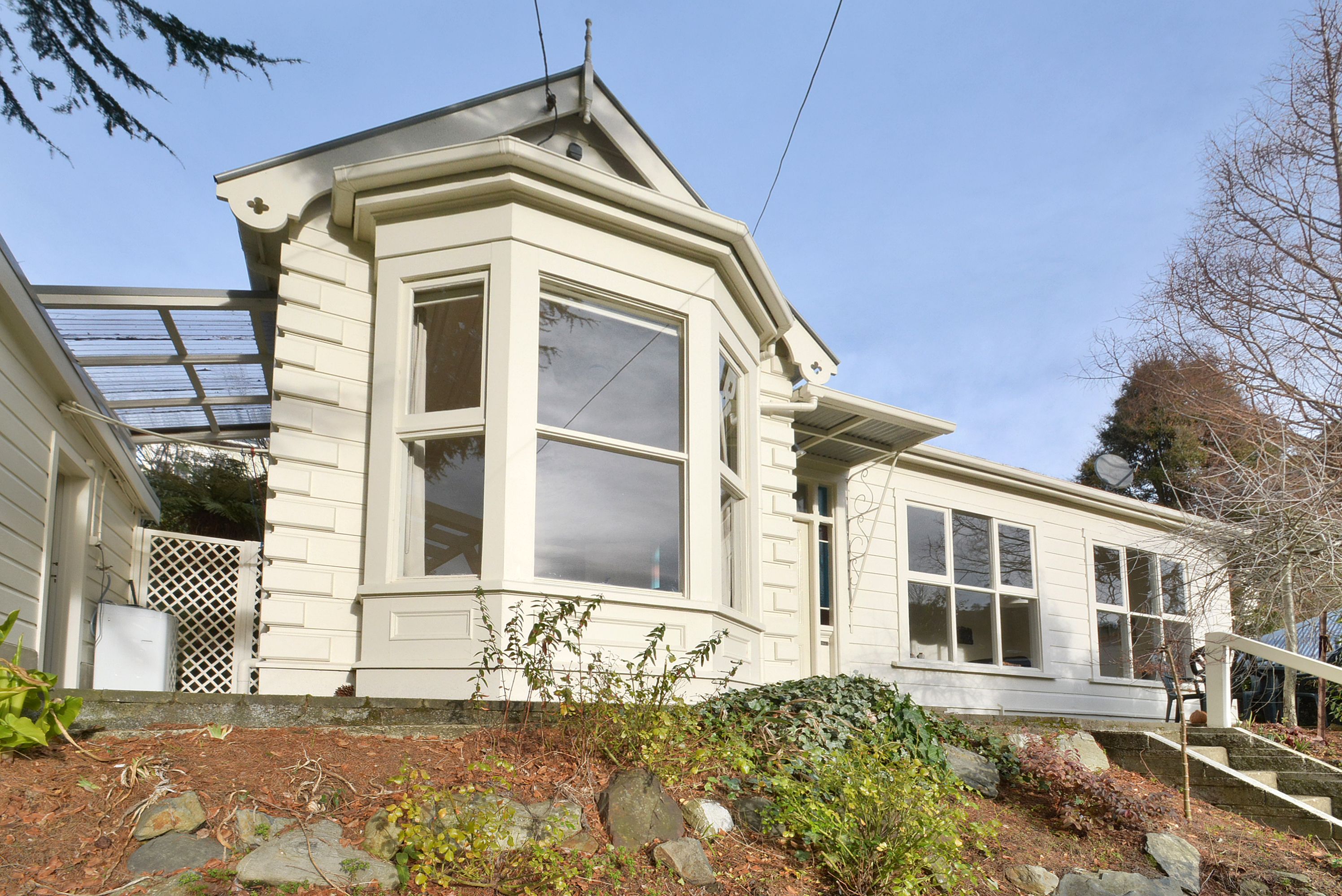 210 North Road, North East Valley, Dunedin City
