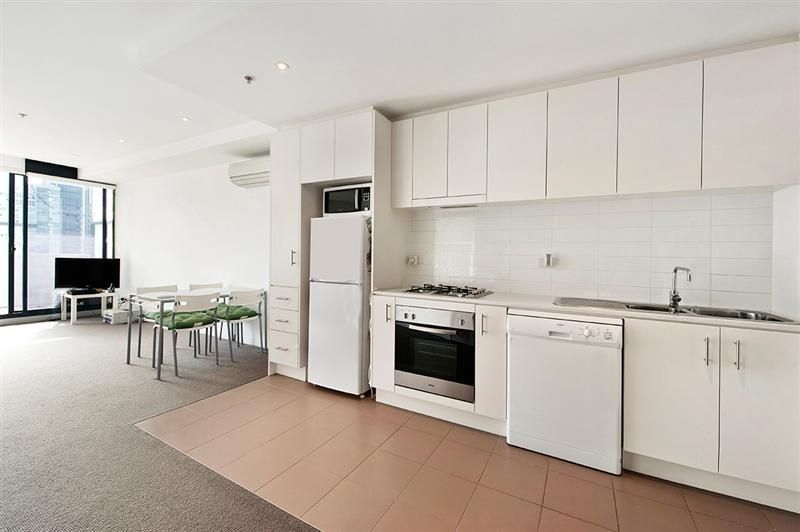 2405/109 Clarendon Street, Southbank, VIC 3006