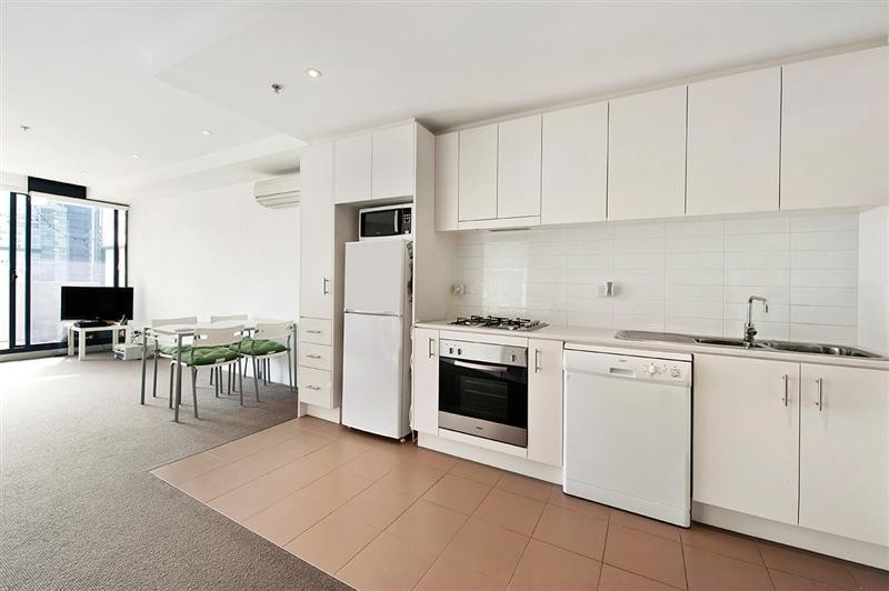 2405/109 Clarendon Street, Southbank, VIC 3006