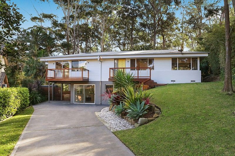 5 Leeside Road