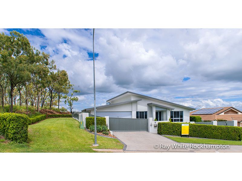 38 Nagle Drive, Norman Gardens, QLD 4701