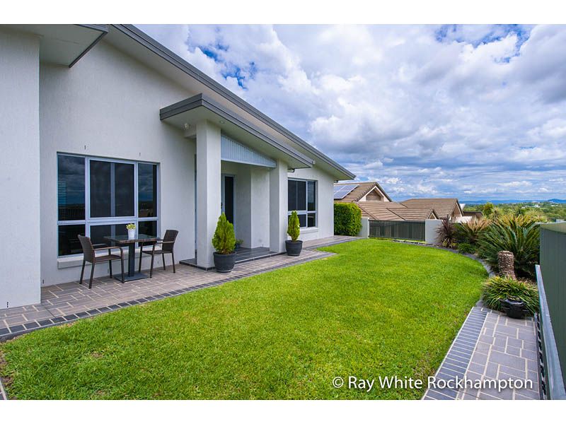 38 Nagle Drive, Norman Gardens QLD 4701