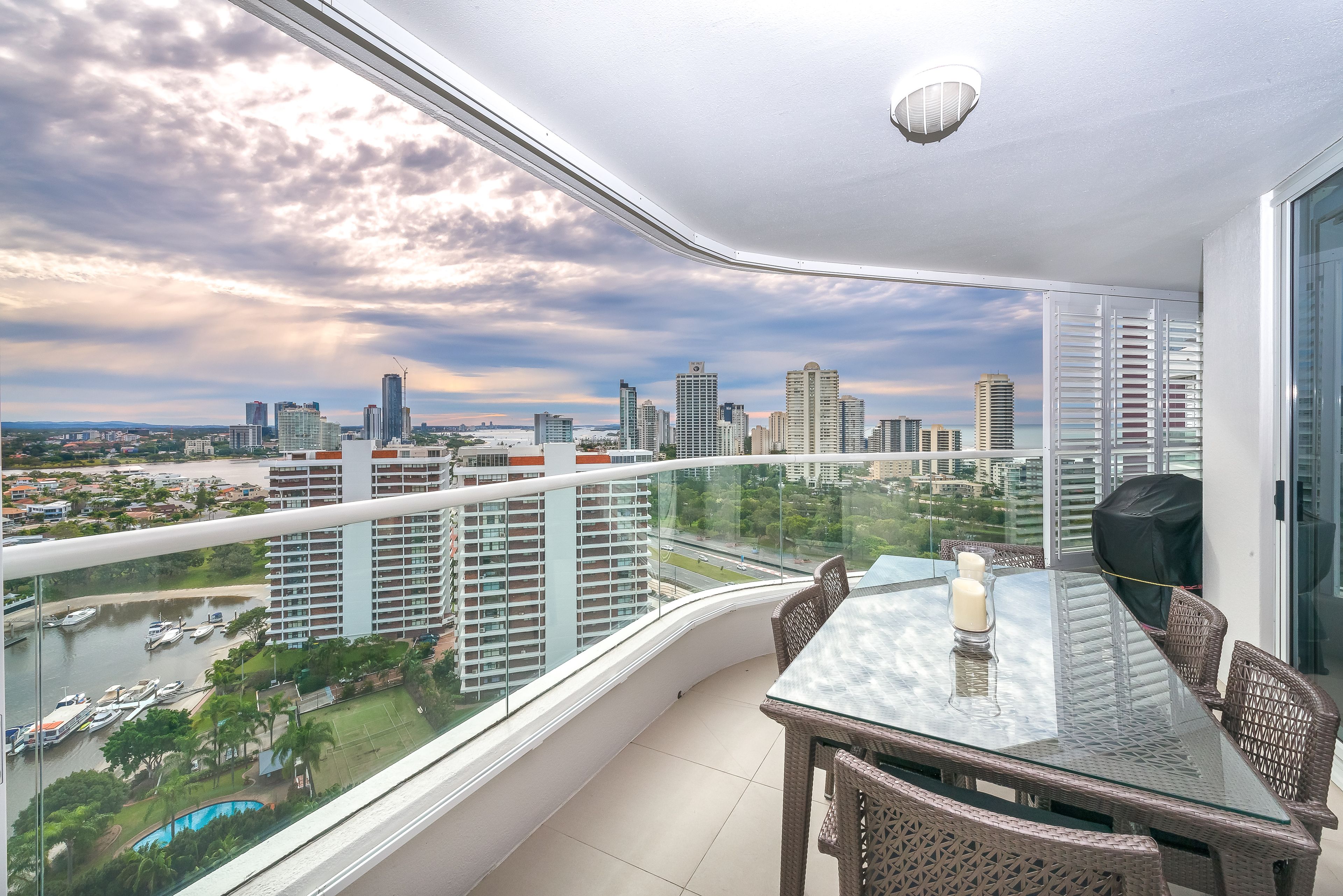 SURFERS PARADISE, QLD 4217