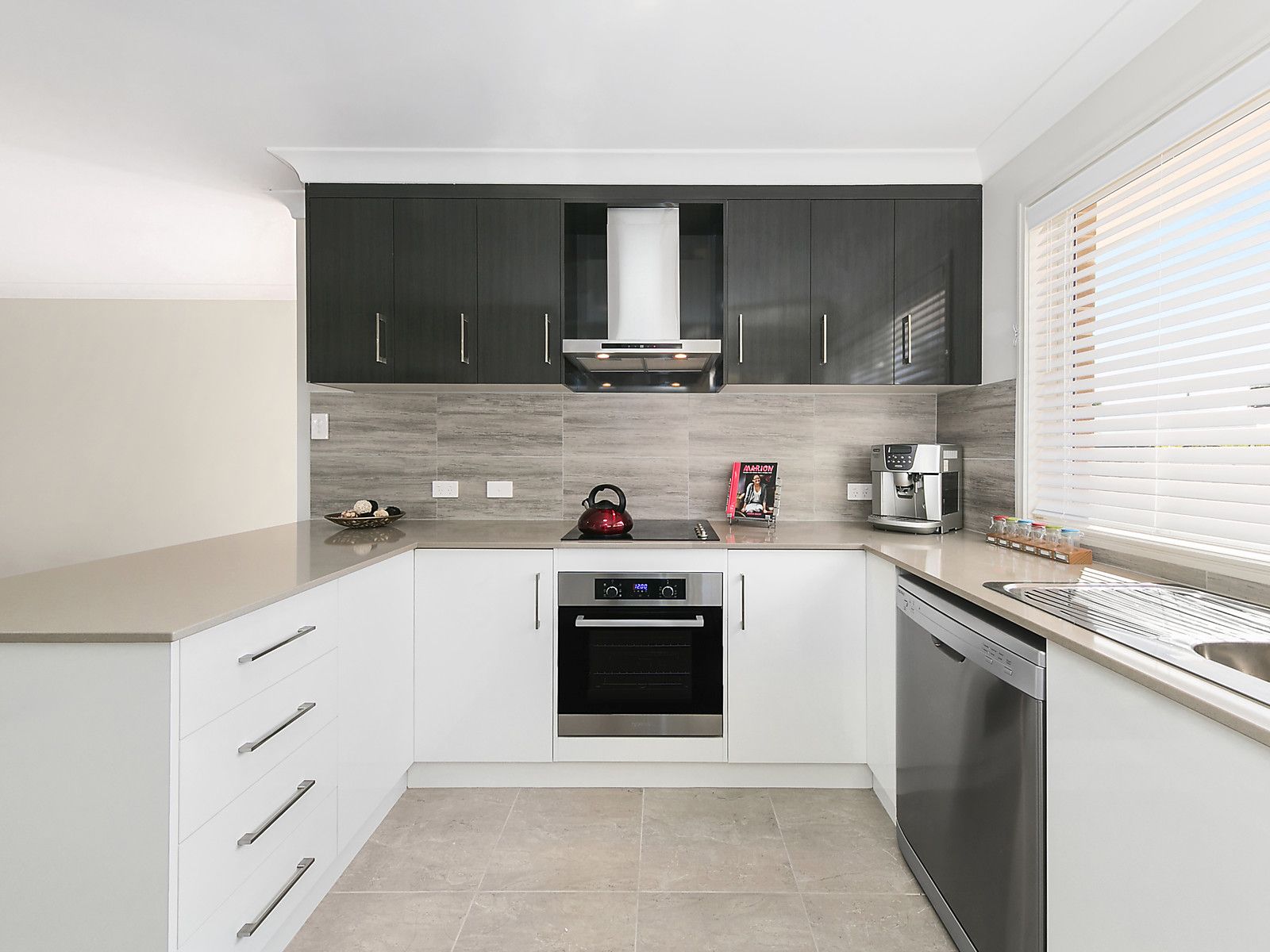Unit 1, 14A MERRITT Street, Harristown, QLD 4350