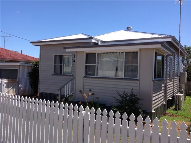 1 Market Street, South Toowoomba, QLD 4350