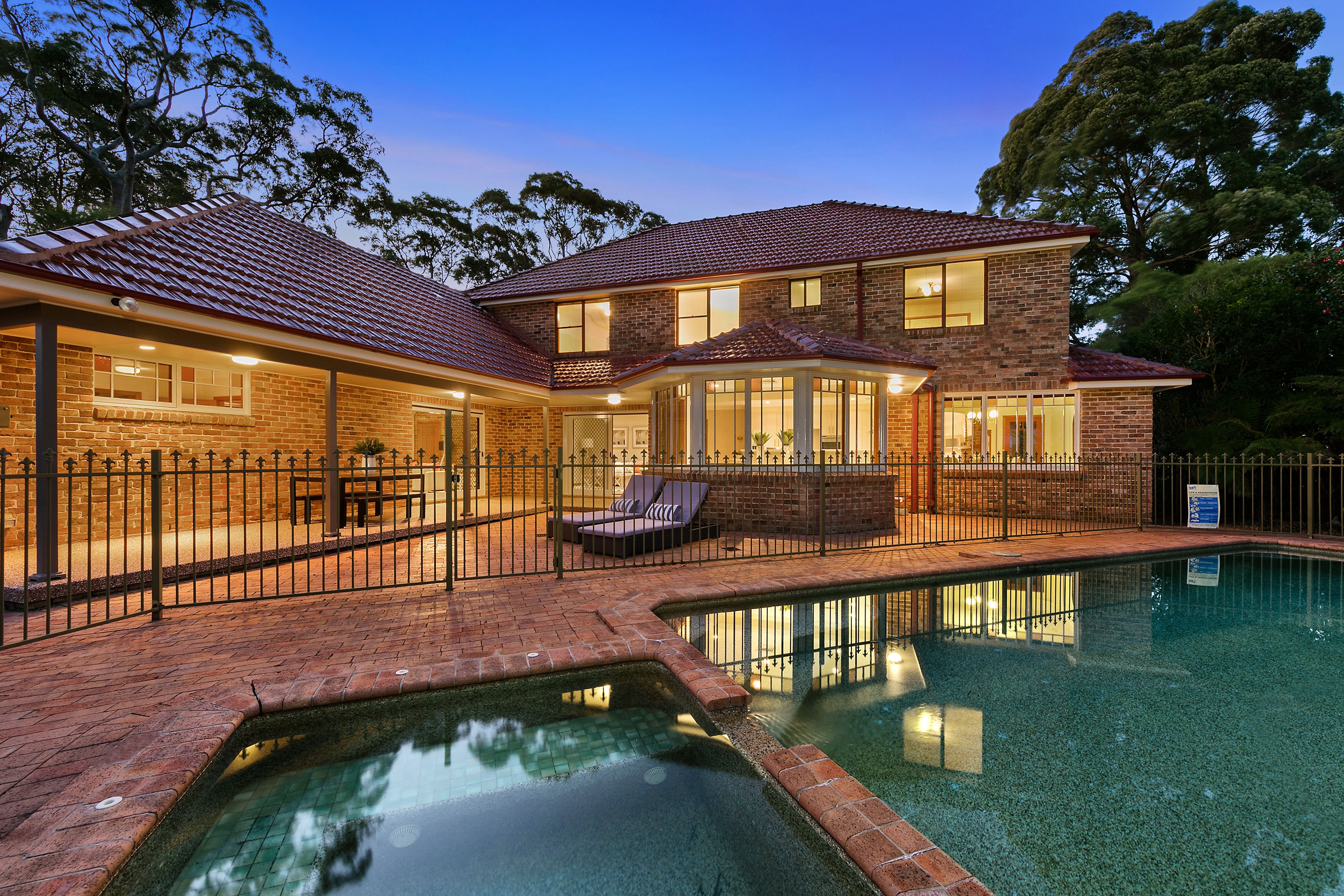 23 Milburn Place, St Ives, NSW 2075