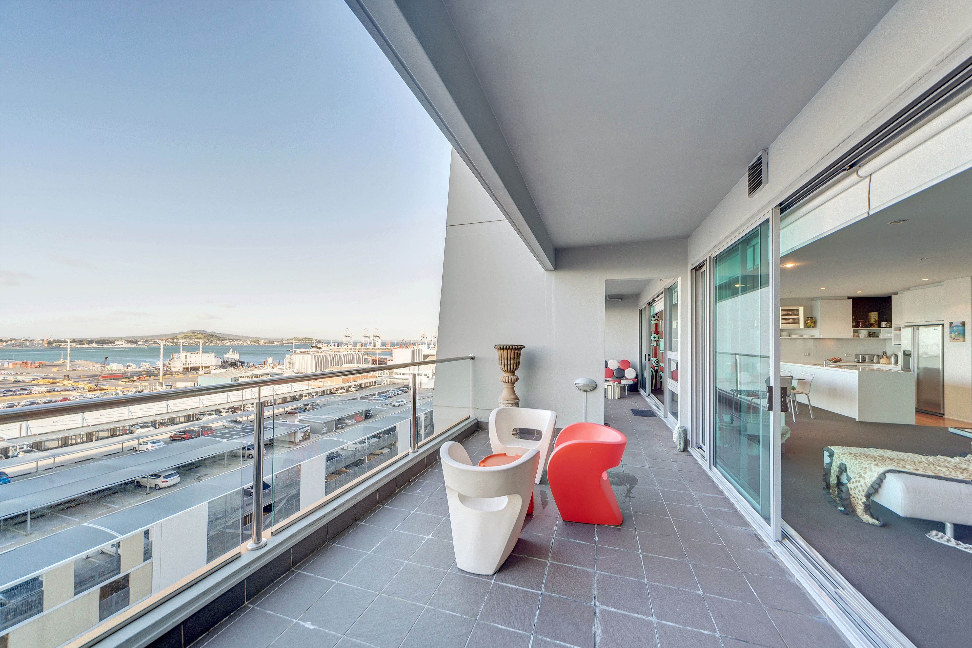 1002/2 Beach Road, Auckland Central, Auckland City