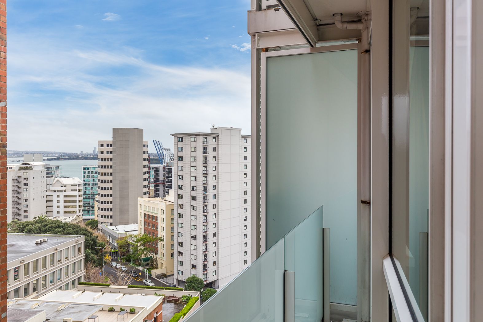 1604/10 Waterloo Quadrant, Auckland Central, Auckland City