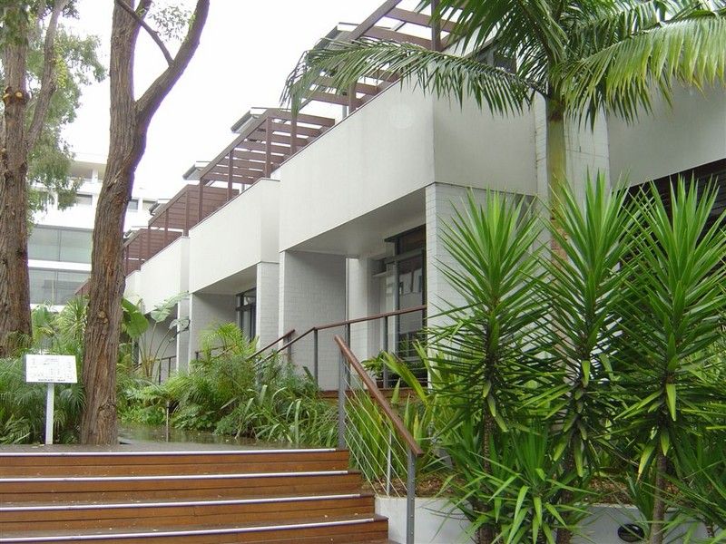 5/9-19 Myrtle Street, Botany, NSW 2019