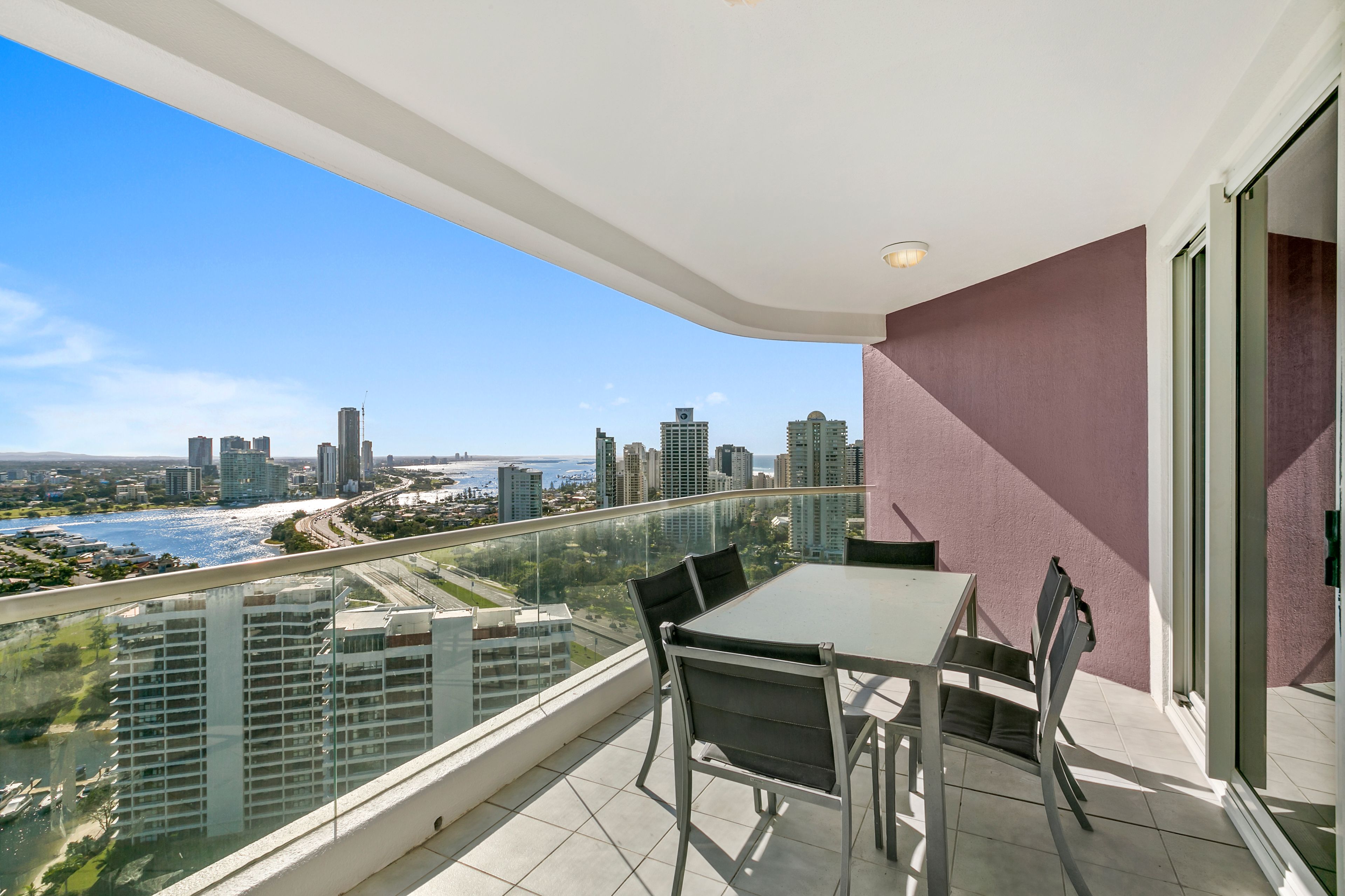 148/12 Commodore Drive, Surfers Paradise, QLD 4217