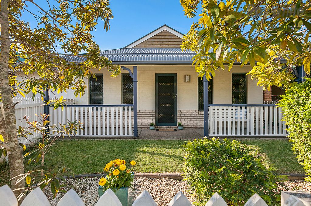 54 Cottonwood Circuit, North Lakes QLD 4509