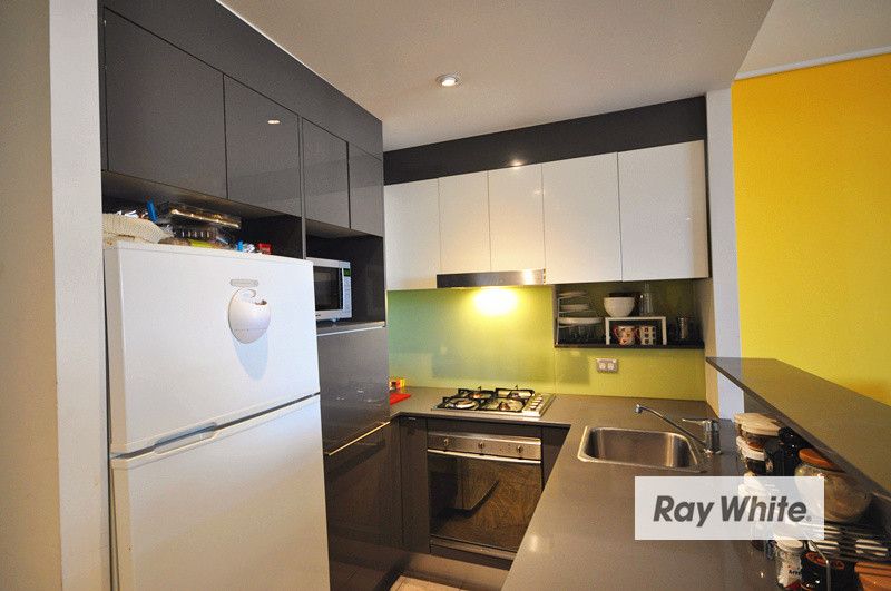 Level 8/287 Pyrmont Street, Ultimo, NSW 2007