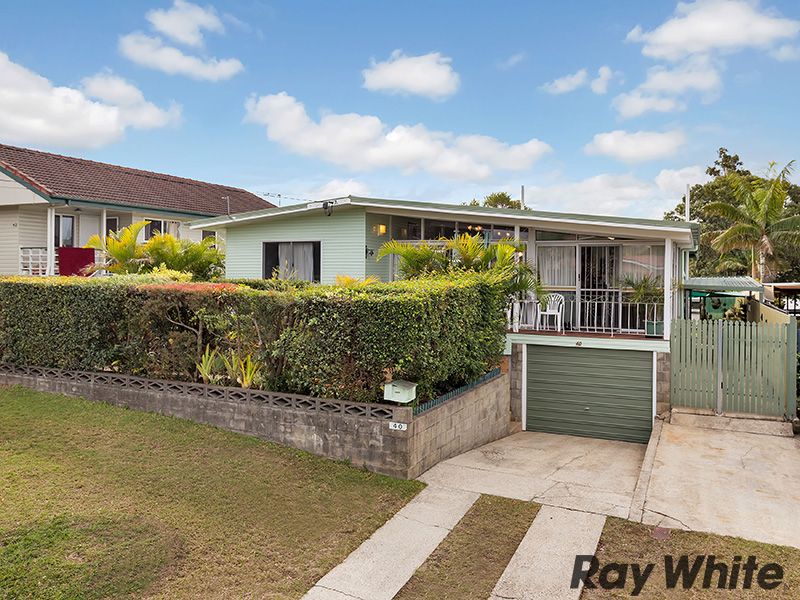 40 Narellan Street, Arana Hills QLD 4054