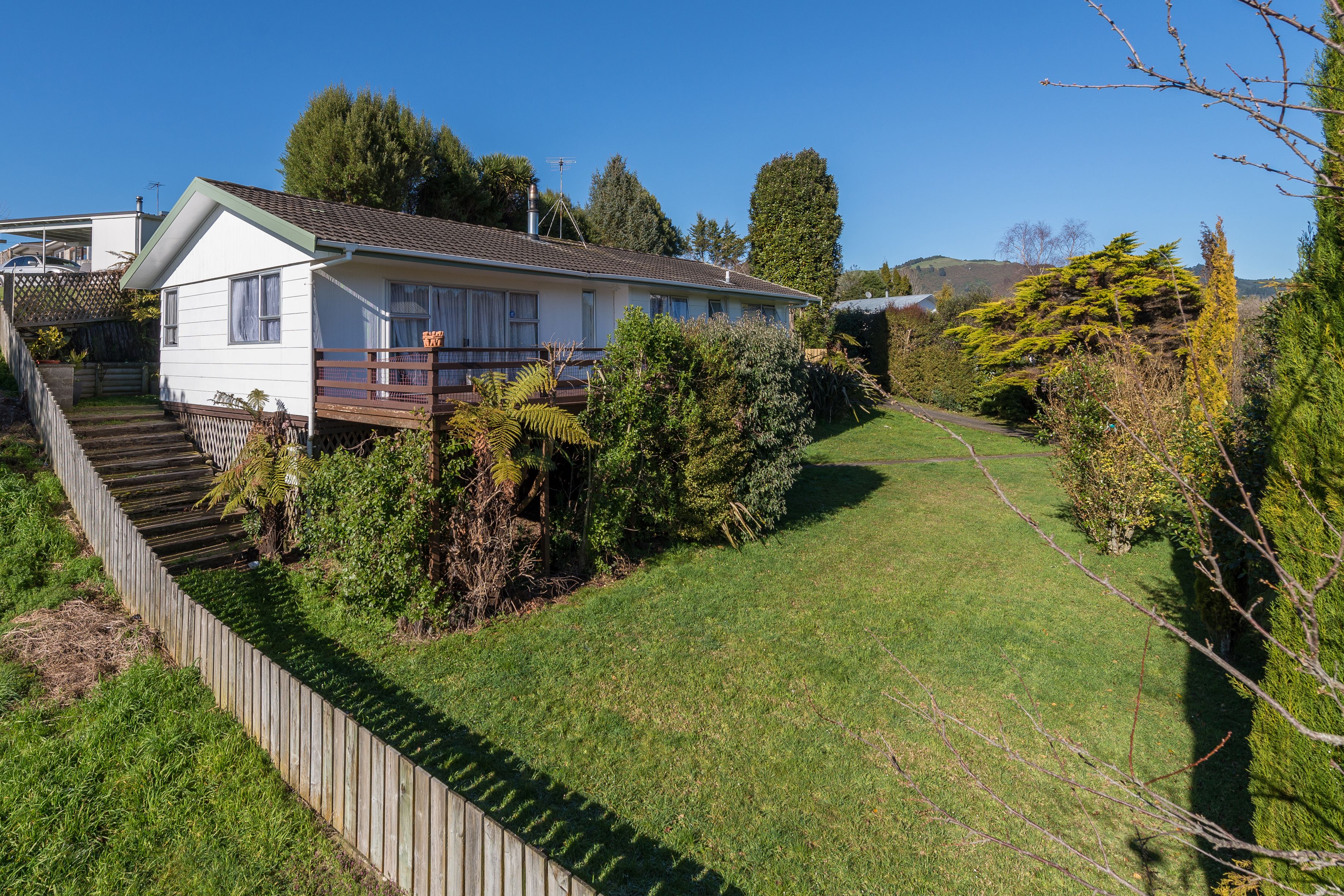 34 Kingsley Drive, Ngongotaha, Rotorua District